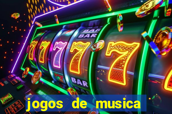 jogos de musica para pc